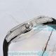 Copy Patek Philippe Aquanaut Black Dial Diamond Bezel Watch   (5)_th.jpg